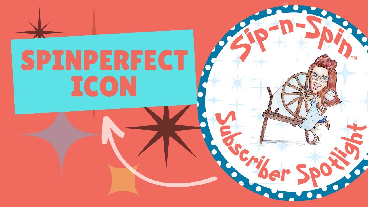 Не идеальная иконка SpinPerfect