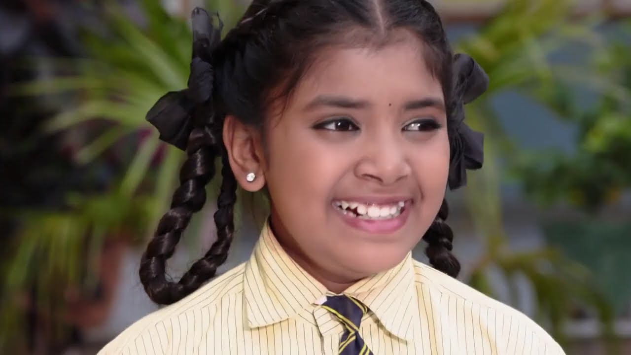 Ganga Manga - Ep 126 - Sreevani,Nalini,preethi srinivas - Telugu Tv Serial - Zee5 Telugu Classics