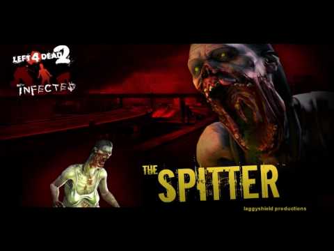 left 4 dead 2 spitter left 4 dead 2 spitter