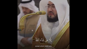 ﴿صُنعَ اللَّهِ الَّذي أَتقَنَ كُلَّ شَيءٍ﴾ من سورة النمل .. الشيخ بندر بليله 🤍.