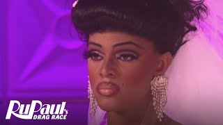 Tatianna vs. Tyra | S2 E5 | RuPaul's Drag Race