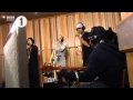 N-Dubz - I Need You (BBC Radio One Live Lounge)