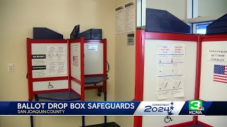 California Voter Guide | October 8, 2024