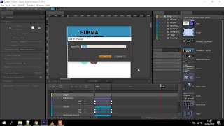 tutorial adobe edge part 3 Profile