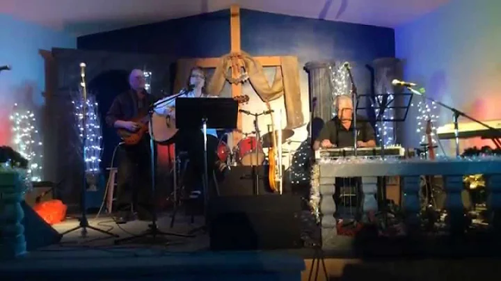 Debbie Keller Band - Nexus Concert 2014