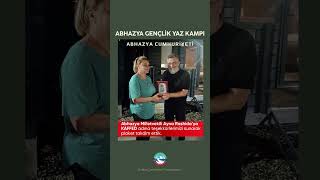 “Doğaya Saygı, Anavatana Saygı!”