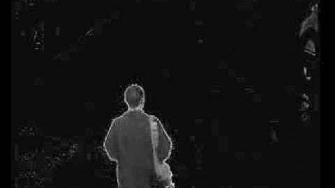 Background Subtraction using Gaussian Mixture Model (GMM)