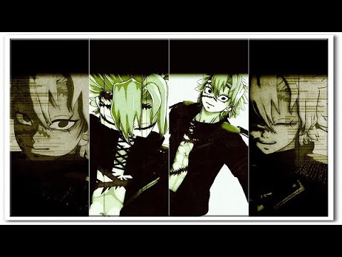 【鬼滅のMMD】【不死川実弥のソロ静止画集スライドショー】【画質1080p推奨】