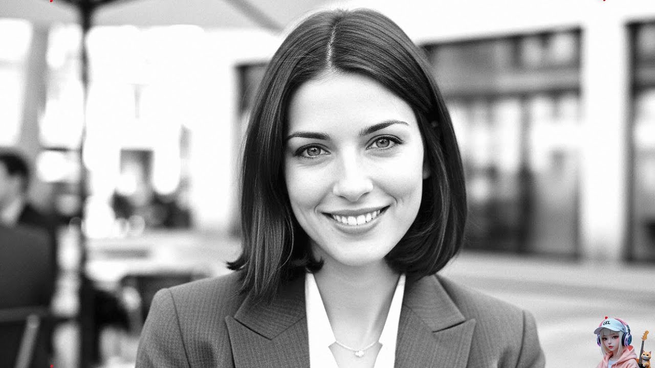 Hallucinant : Valentina R disparue à Paris, son visage sur photo touristes 11 ans après !