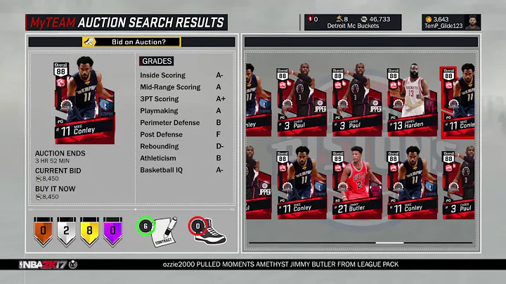 2 Nice Ruby Snipes