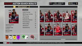 2 Nice Ruby Snipes