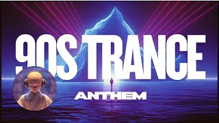 Late 90's Trance Anthem #90sTrance #ClassicTranceMix