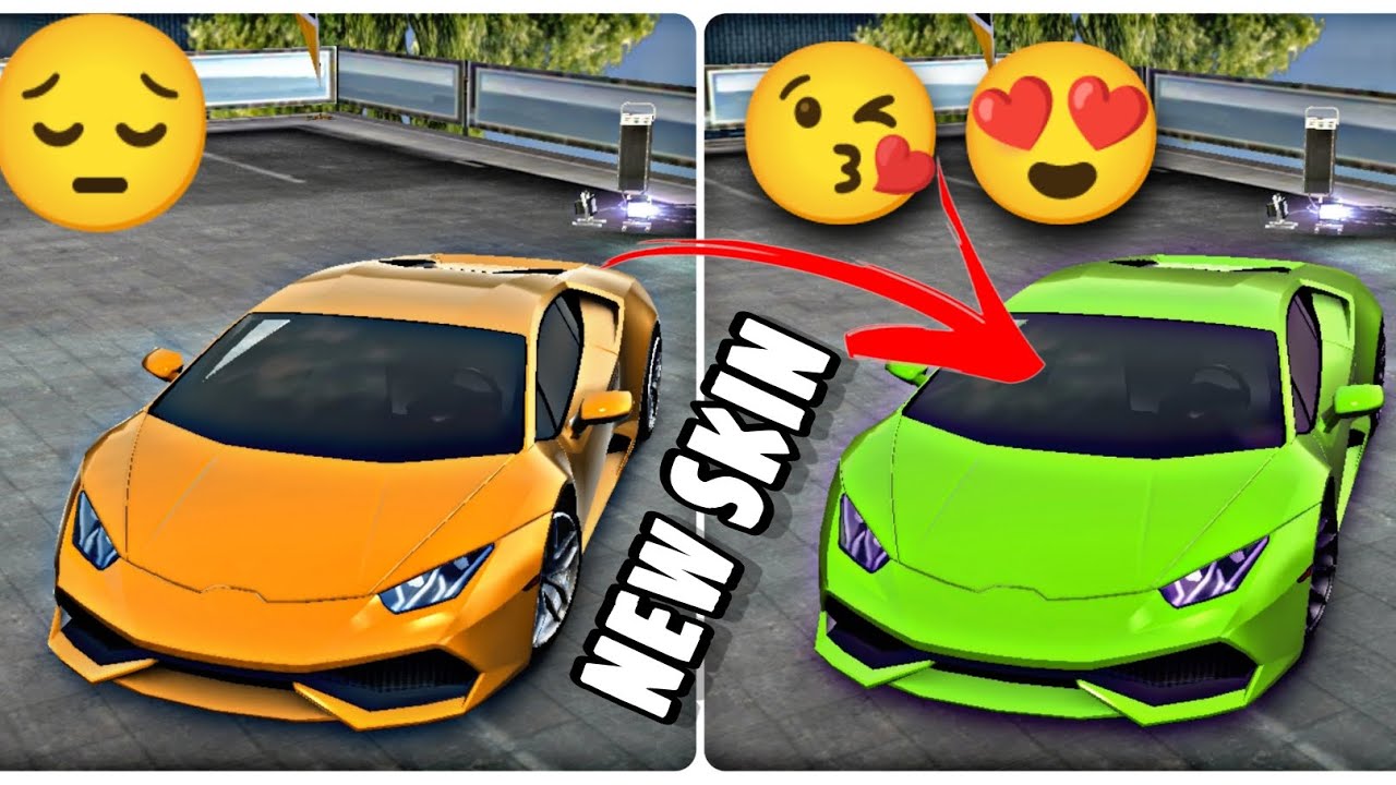 Changing the color of speed YouTube