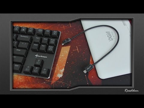 Wideo: Jak zaadresować klawiaturę 6160?
