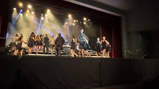 “New Money” (From The Great Gatsby) Night Two
