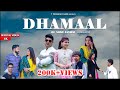 Dhamaal of sonu jaswal dj nonstop  devil music  t prashar films  latest pahadi song 2023