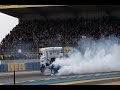 International Highlights of FIA ETRC Round 9 at Le Mans EN