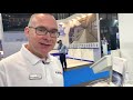 EAO Railtex Infrarail 2021 Highlights EAO Railtex Infrarail 2021 Highlights