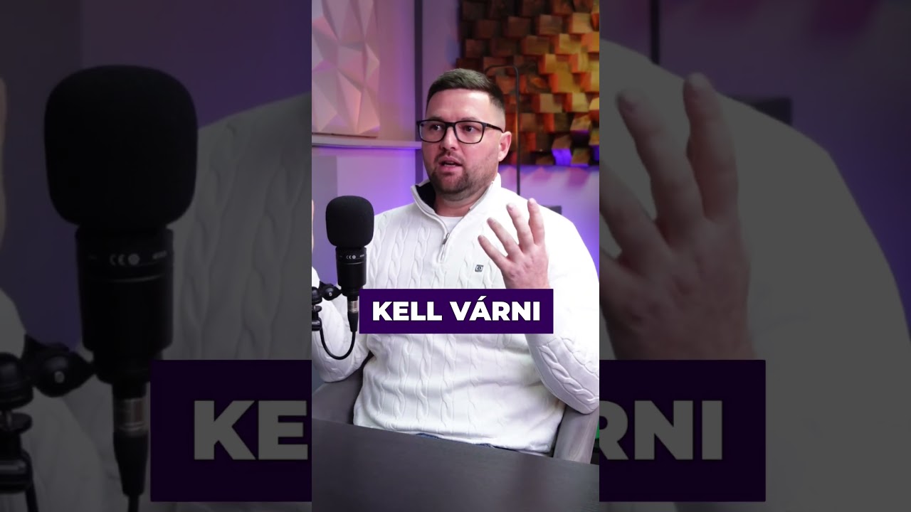 Ingatlant keressünk vagy hitelképességet vizsgáljunk először? 🤔✅