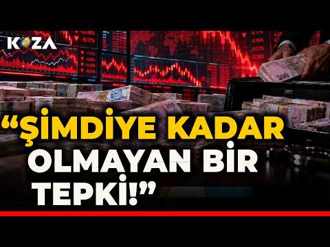 FON vurgunu AK Partilileri bile şaşkına uğrattı! “BİZE DE Mİ?” Can Kakışım yorumladı!