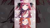 五等分の花嫁一花ダイナミック壁紙作ったよ Youtube 五等分の花嫁一花ダイナミック壁紙作ったよ Youtube