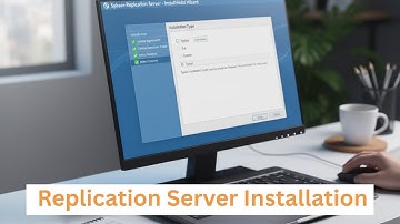 SAP Sybase Replication Server Installation