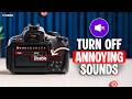 The Canon Setting Every Photographer Should Disable Right Now!