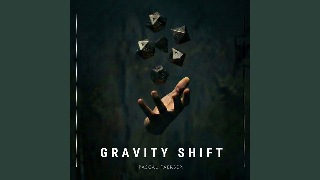 Gravity Shift (Radio Edit) bekijken op YouTube Gravity Shift (Radio Edit) bekijken op YouTube