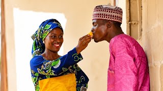 Baban Bariki | Part 11 | Saban Shirin Latest Hausa Film Video