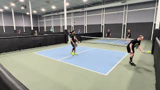 James/Chris vs Steve/Georgio - EPC 4.0 Tournament (04.18.26)