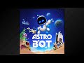 Astro Bot Original Soundtrack (2024)