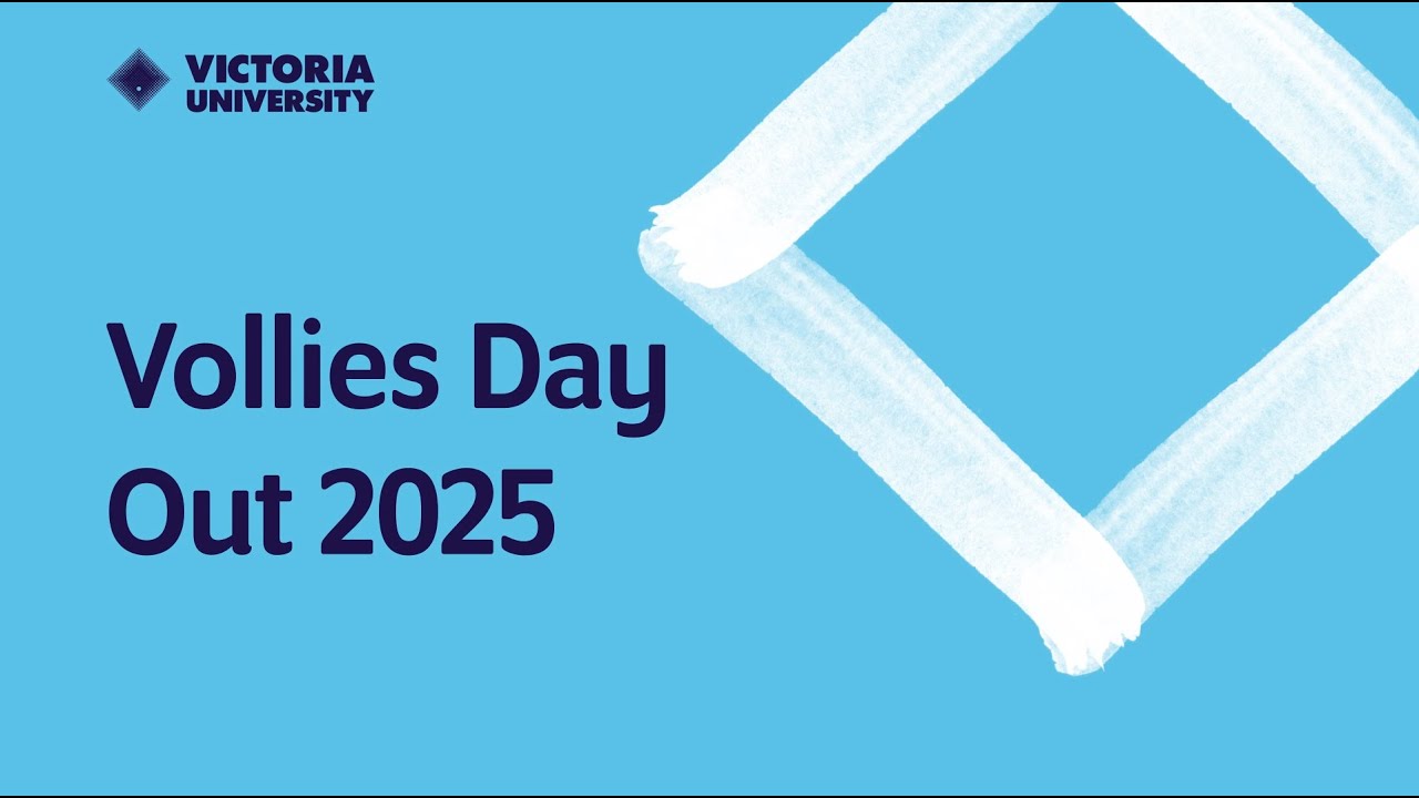 Vollies Day Out 2025