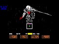 Undertale-[The Final Run] 'Undyne FIGHT NO HIT COMPLETED!!!'