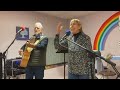 Claude et Julia Payan - faire le bon choix- partie 3