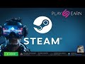 PoG al máximo: Aumenta tus ganancias en criptomonedas en Satoverse jugando en Steam (Dota 2 😎)