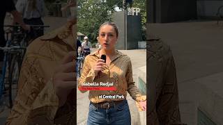 Curtis Sliwa tries to save Central Parks horses
