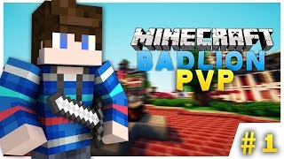 New Series   Graphics Shop! - Badlion PvP #1
