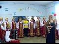 Спасибо тебе, родная!