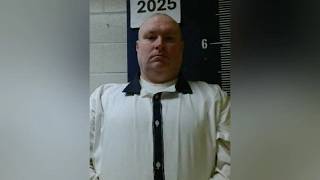 Georgia death row inmate denied clemency day before execution