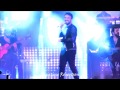 TARKAN - The end of Ask and a knee trembler