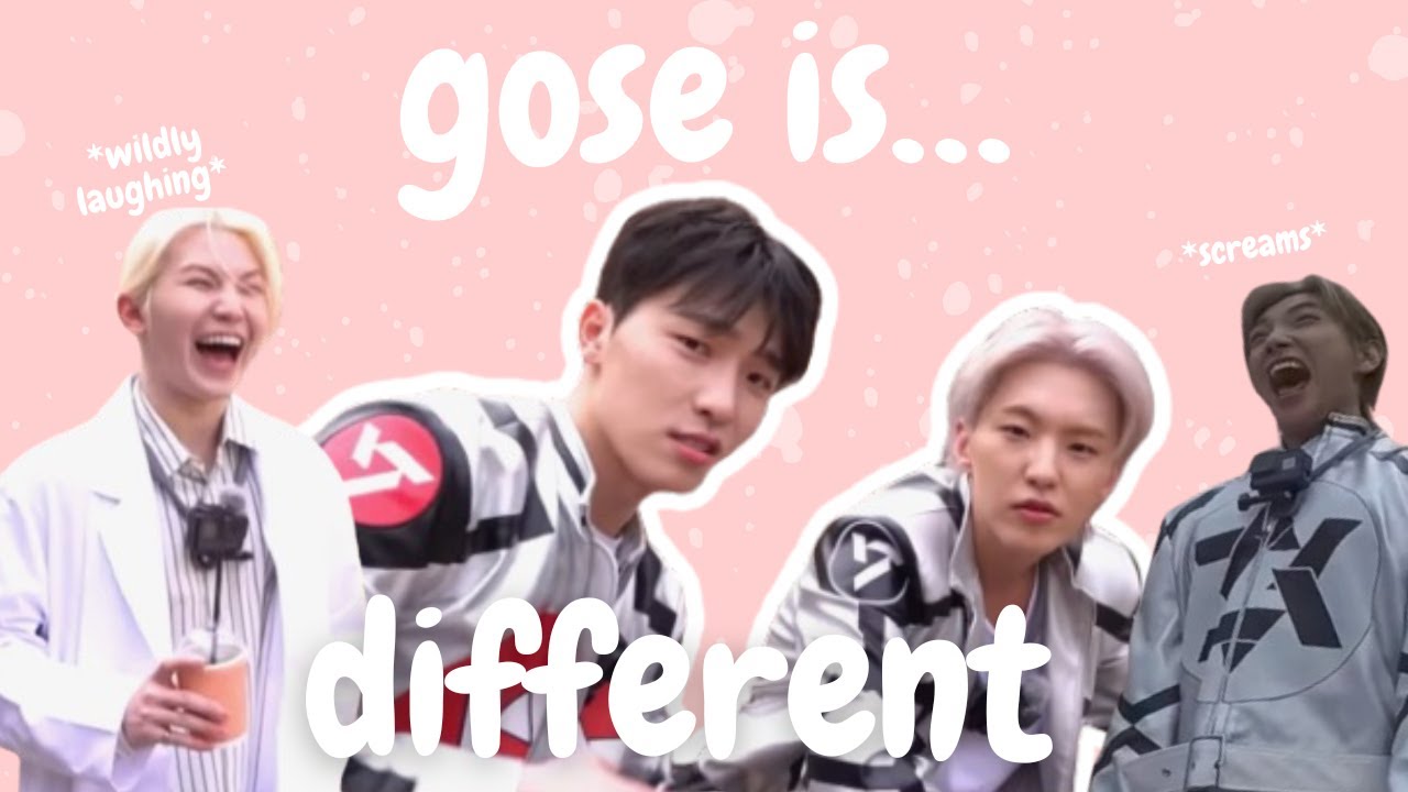 the weirdest, funniest, and most embarrassing moments from going rangers~