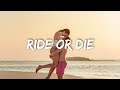 Cash Cash Ride Or Die Lyrics Feat Phoebe Ryan mp3