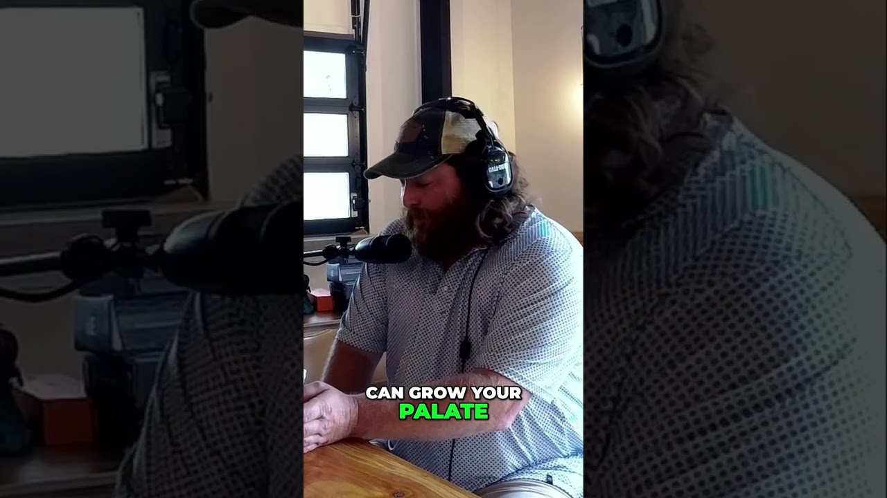 Wine Palate Explained: Taste Like a Pro!