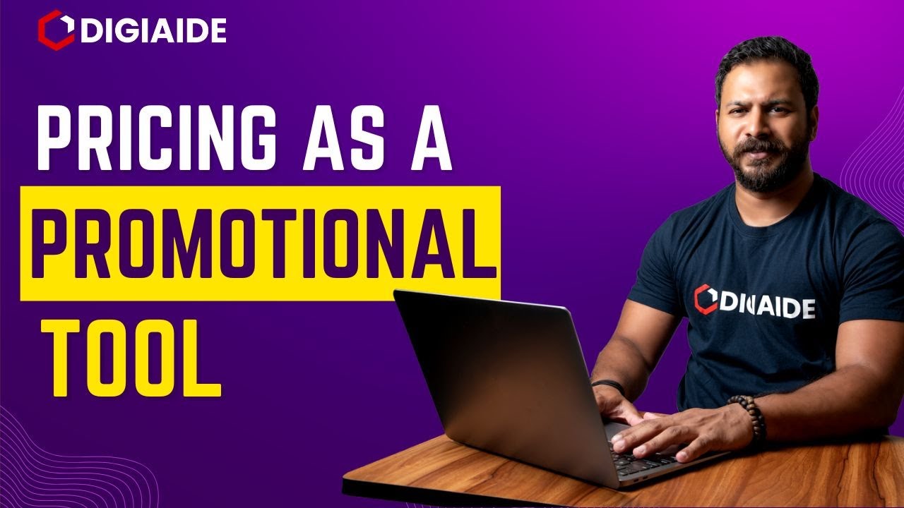 Promotional Pricing (Using Price as a Promotional Tool) with case studies of Amazon and Burger King