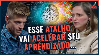 imagem do vídeo CONHEÇA o SEGREDO da APRENDIZAGEM