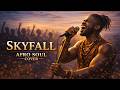 Skyfall Adele Epic Afro Soul Cover