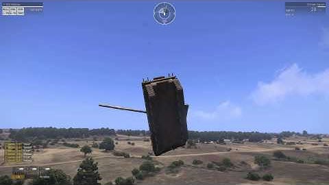 ARMA 3 - IRAN