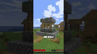 Minecraft, But I AM NOT ALLOWED TO USE THE LETTER O.....
