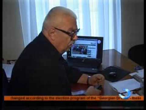 დემოკრატიის ინსტიტუტი აჭარის ტვს სტატუსის შესახებ 2013