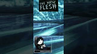 the new flesh #shorts #thenewflash @RedVox